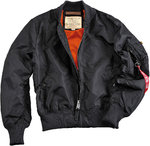 Alpha Industries MA-1 TT Kinder Jacke