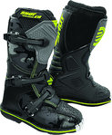 Shot K10 Schwarz 2.0 Kinder Motocross Stiefel