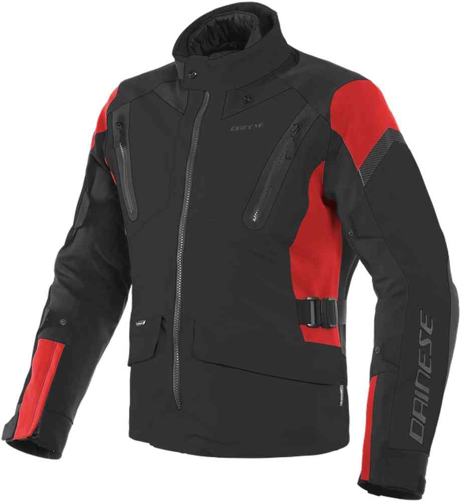 Dainese Tonale D-Dry Motorcycle Textile Jacket - buy cheap FC-Moto
