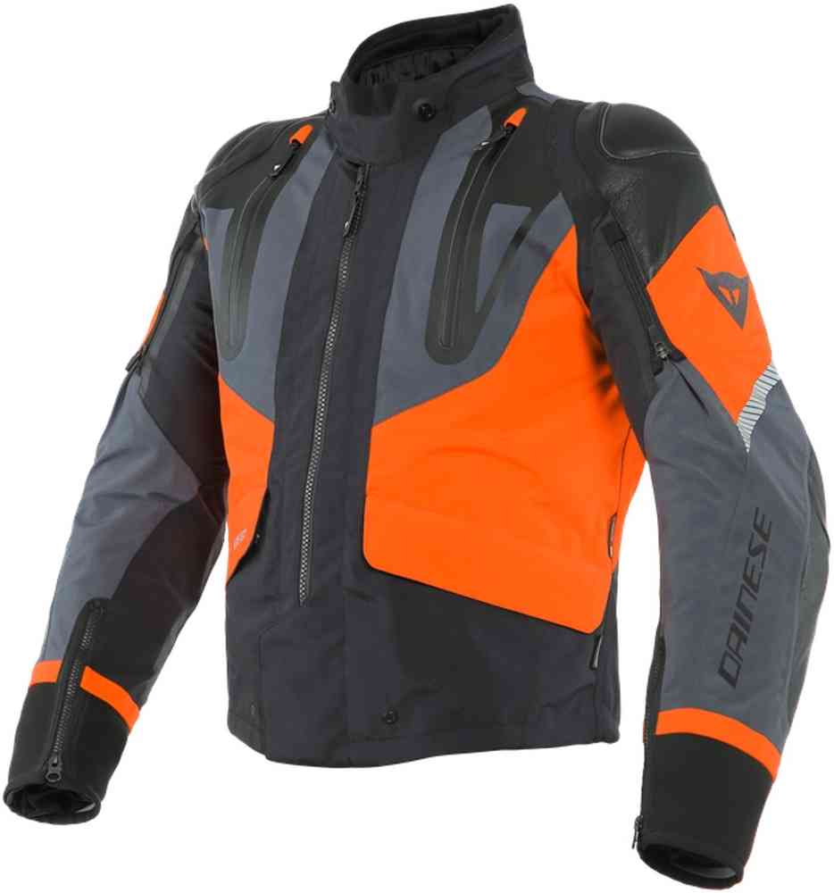 Dainese Sport Master Gore-Tex Motorcykel tekstil jakke