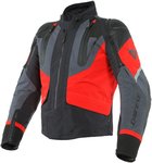 Dainese Sport Master Gore-Tex Moottori pyörä tekstiili takki