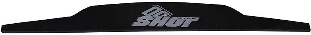 Shot Mudflap para rolar Aussault/Iris