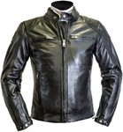 Helstons Modelo Motorcycle Leather Jacket