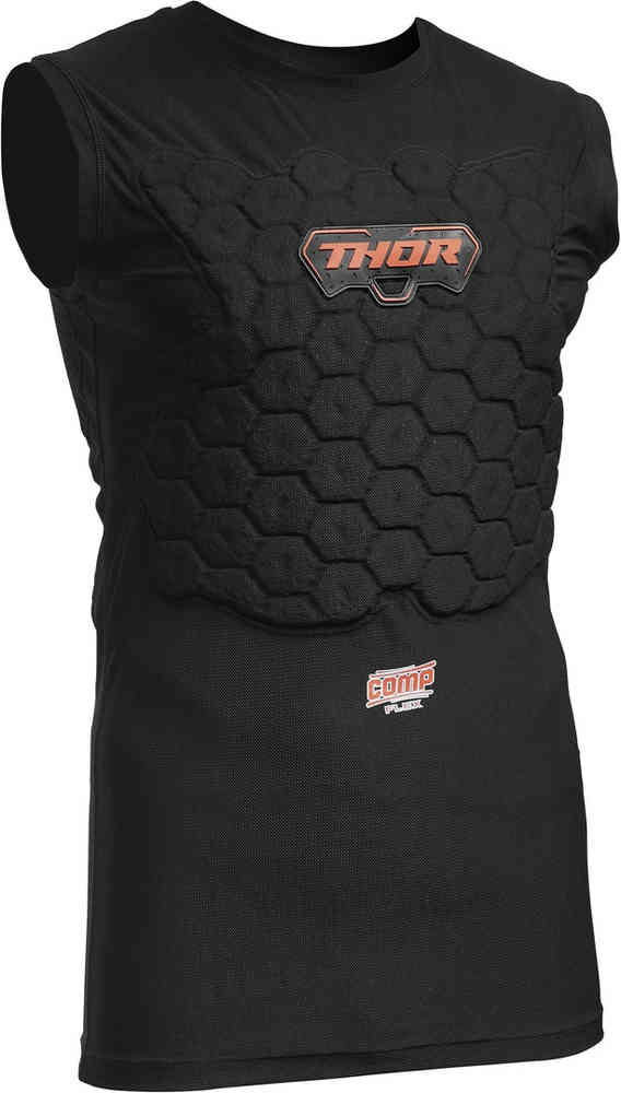 Thor Comp XP Flex Short Protector Skjorta