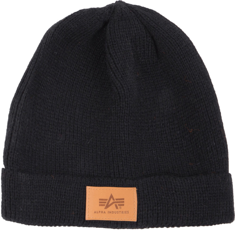 Alpha Industries Docker 帽子