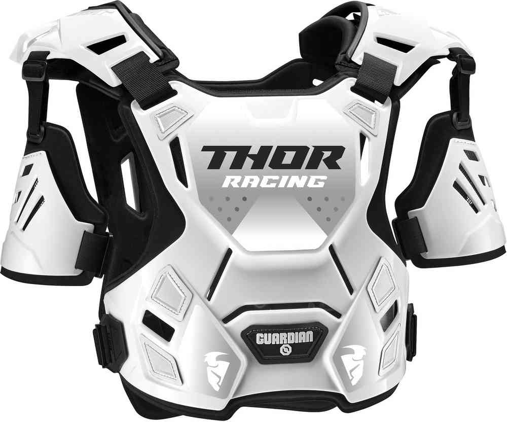 Thor Guardian Chest Protector