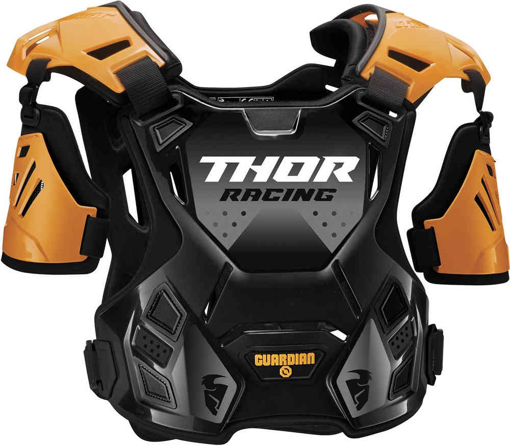 Thor Guardian Chest Protector