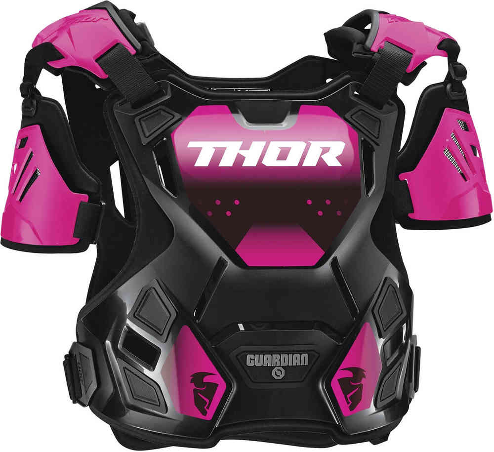 Thor Guardian 女士胸部保護器