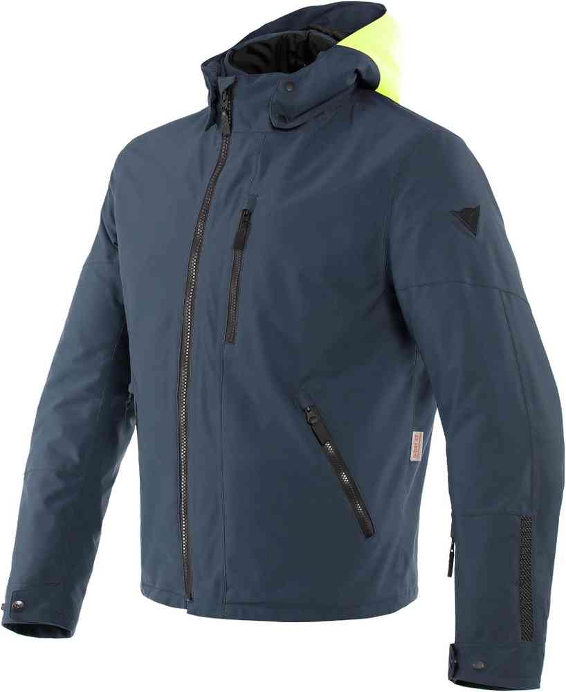 Dainese Mayfair D-Dry Мотоцикл Текстильный куртка