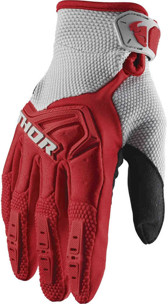 Thor Spectrum Motocross Gloves