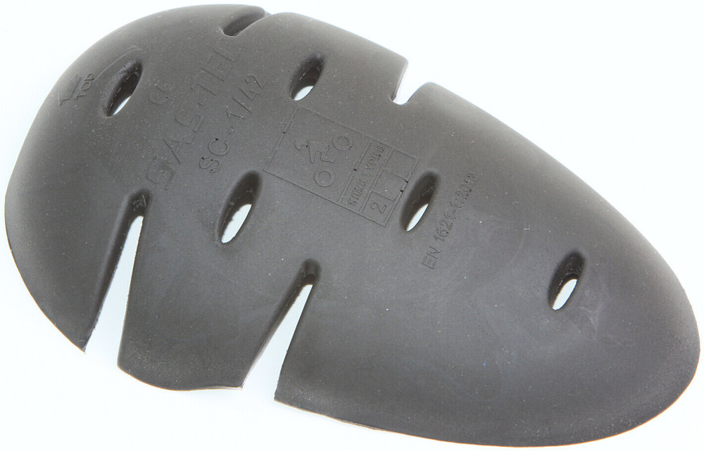 SAS-TEC SC-1/42 Prestige Elbow/Knee Protectors