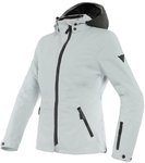 Dainese Mayfair D-Dry Naisten moottori pyörä tekstiili takki