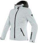 Dainese Mayfair D-Dry Damer motorcykel textil jacka