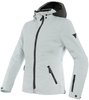 Dainese Mayfair D-Dry Damer motorcykel tekstil jakke