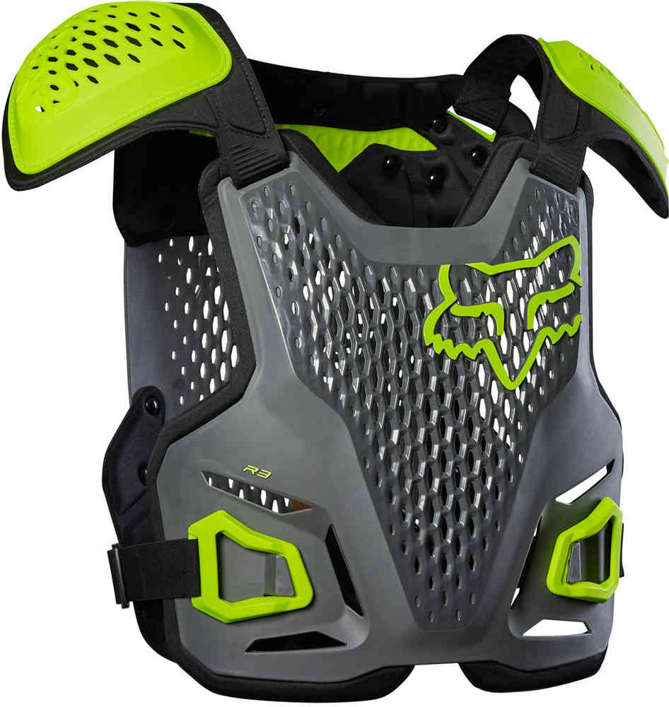 FOX R3 Protector Vest