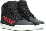 Dainese York D-WP Motorfiets schoenen