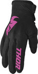 Thor Sector Damen Motocross Handschuhe
