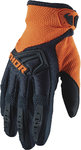 Thor Spectrum Gants Motocross Jeunes