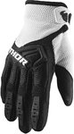 Thor Spectrum Gants Motocross Jeunes