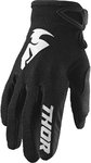 Thor Sector Jeugd Motorcross Handschoenen