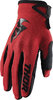 Thor Sector Youth Motocross Gloves