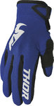 Thor Sector Youth Motocross Gloves