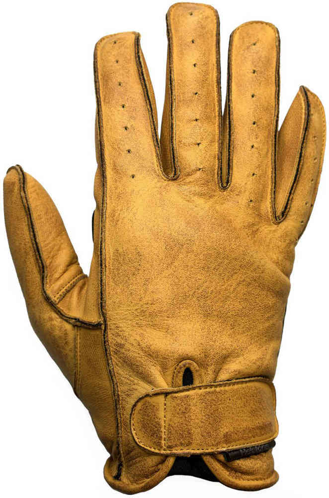 Helstons Hiro Summer Motorcycle Gloves