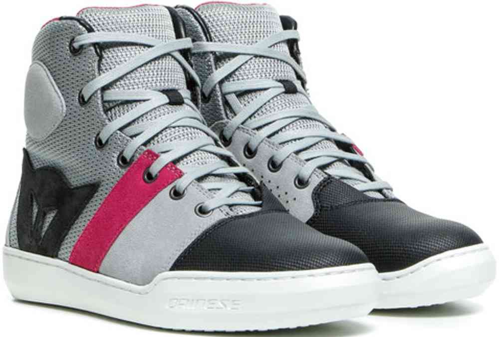 Zapatillas moto sales mujer