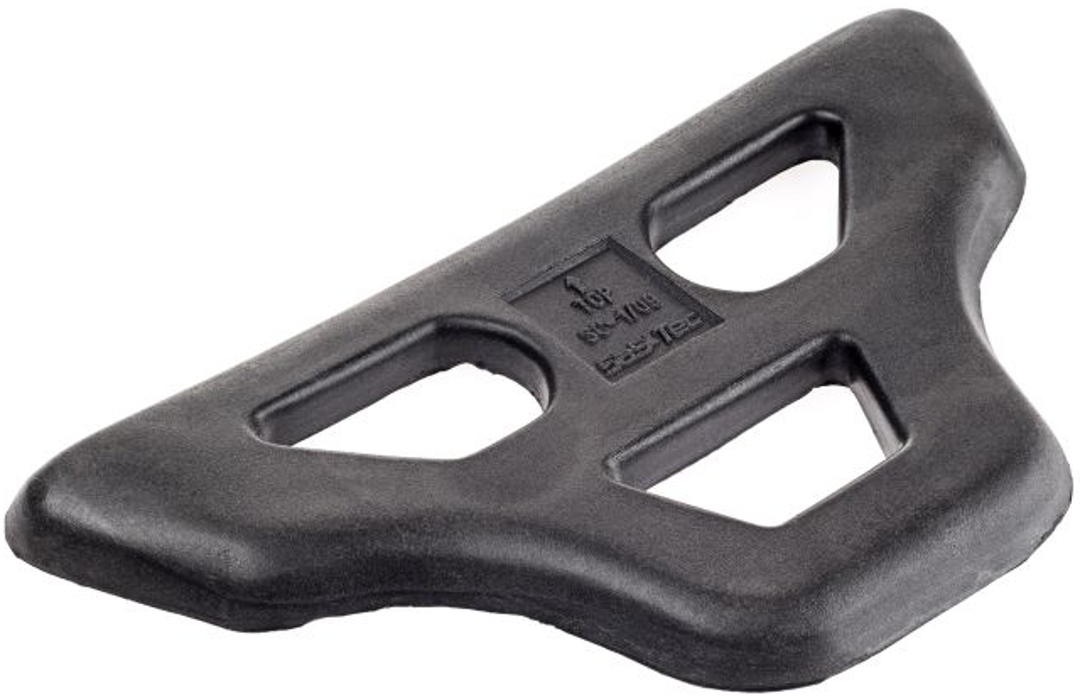 SAS-TEC SC-1/09 Tailbone Pad, black, black, Size One Size