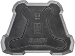 SAS-TEC SC-1/CP1 Protector de pecho