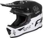 Freegun XP4 Speed Motocross Helmet