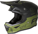 Freegun XP4 Speed 摩托十字頭盔