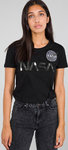 Alpha Industries NASA PM Damen T-Shirt