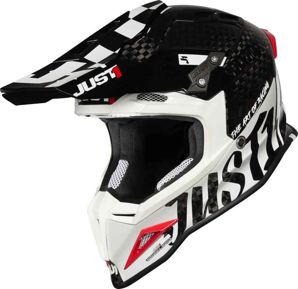 Just 1 j12 helmet clearance