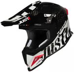 Just1 J12 Pro Racer Casco de Motocross