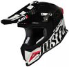 Just1 J12 Pro Racer Capacete de motocross