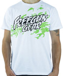 Freegun Homme Grunge T-Shirt