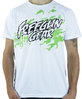 Freegun Homme Grunge T-Shirt