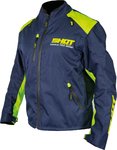 Shot Contact Assault Motocross Jacke