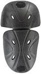 SAS-TEC SC-1/82 Elbow/Knee Protectors with hook and loop fastener