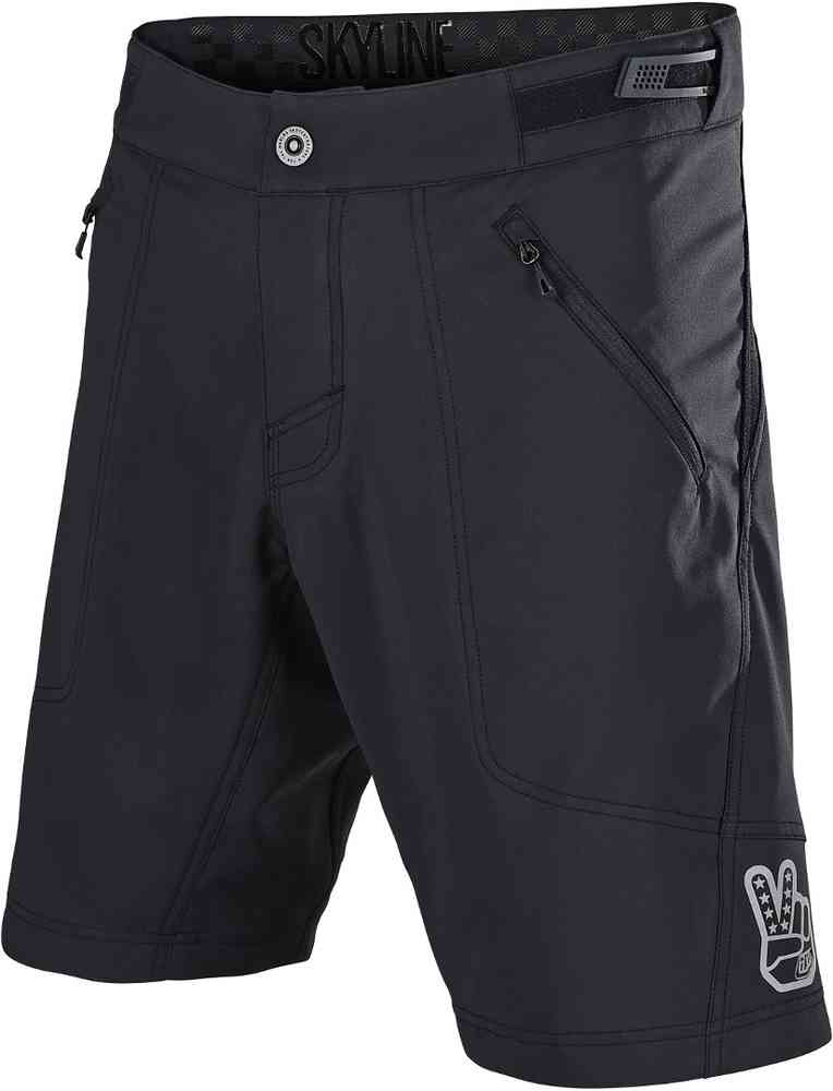 Troy Lee Designs Skyline Shorty Bicycle Shorts