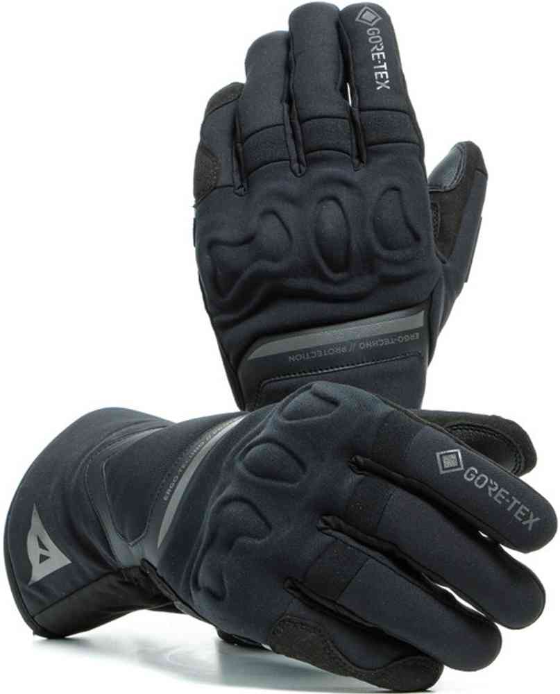 Dainese Nembo Gore-Tex Мотоцикл перчатки