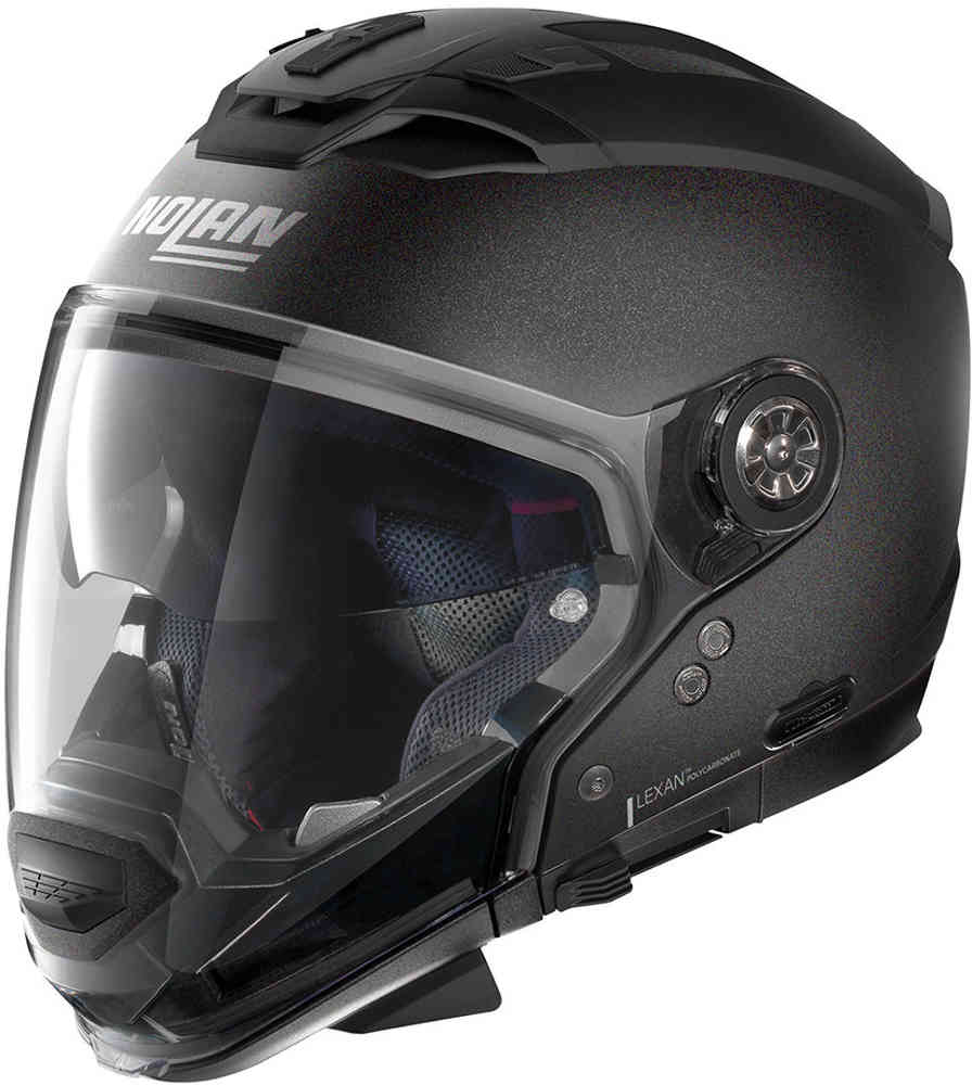 Nolan N70-2 GT Special N-Com 頭盔