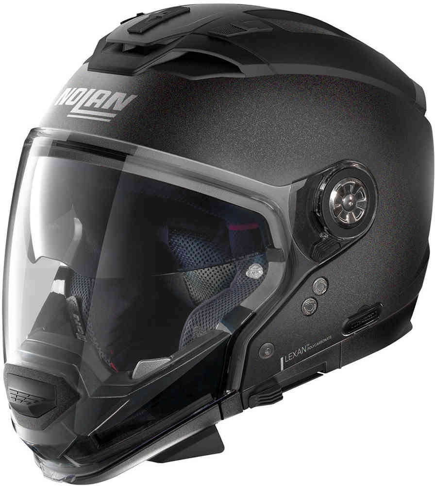 Nolan N70-2 GT Special N-Com Casco