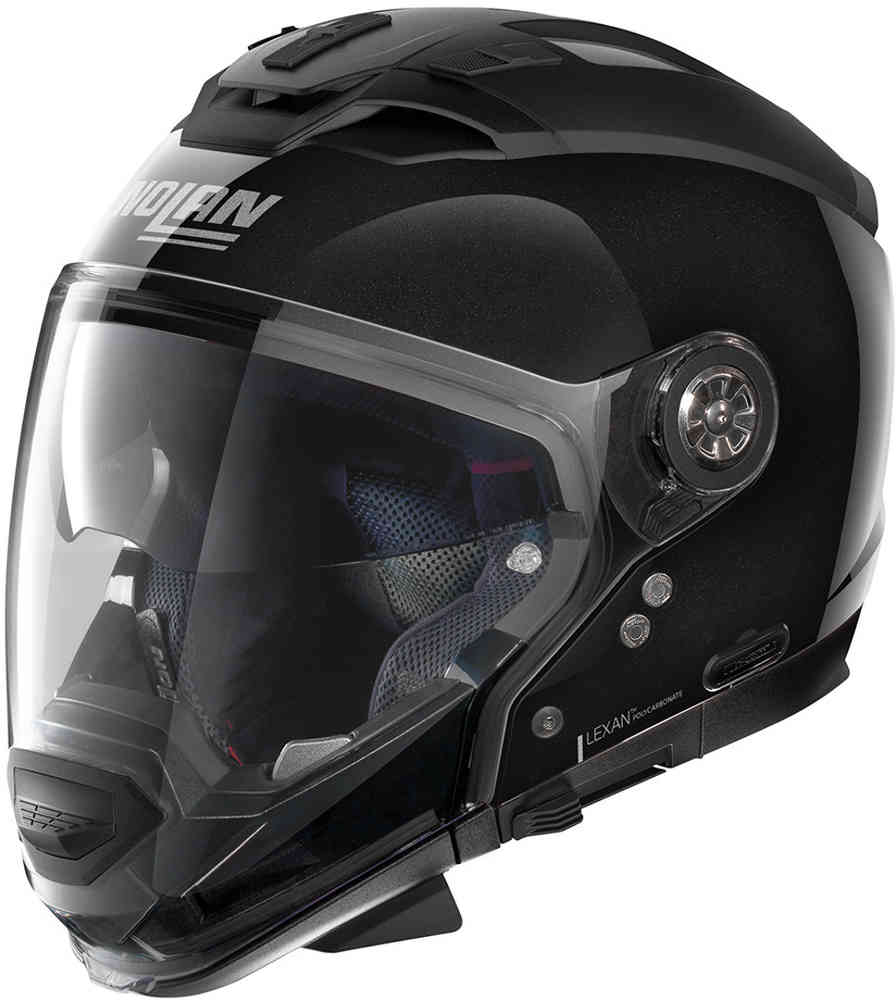 Nolan N70-2 GT Special N-Com ヘルメット