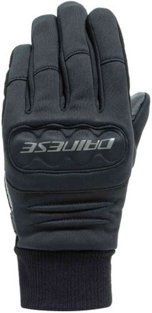 Dainese Coimbra Unisex Windstopper Motorcycle Gloves
