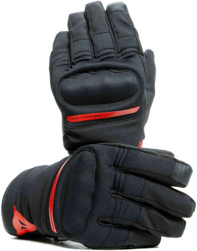 Dainese Avila Unisex D-Dry Motocyklové rukavice