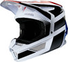 Fox V2 Hayl Jugend Motocross Helm