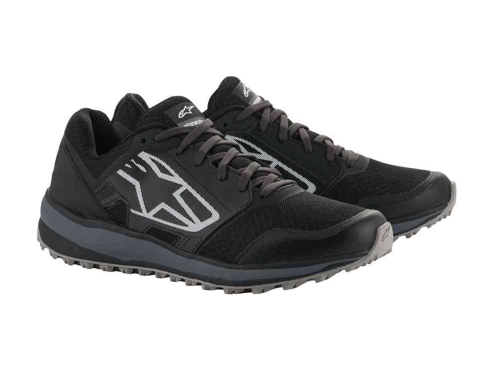Alpinestars Meta Trail Мотоцикл обувь