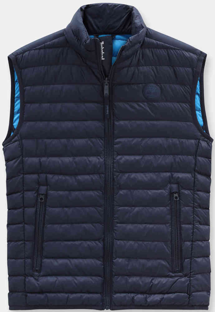 Chaleco timberland outlet precio